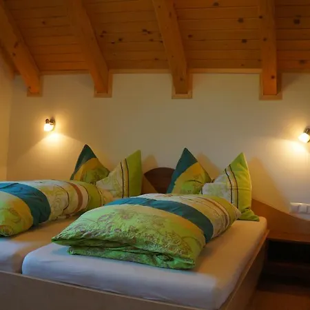 Urlaub Am Bauernhof Hoebarten Sankt Anton an der Jessnitz Exterior photo